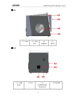 Предварительный просмотр 5 страницы Ouring 3DTALK-Knight Installation Instructions Manual