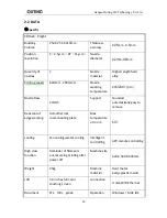 Preview for 15 page of Ouring 3DTALK-Knight Installation Instructions Manual