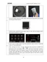 Preview for 20 page of Ouring 3DTALK-Knight Installation Instructions Manual