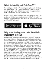 Preview for 2 page of OurPets SMARTLINK FEEDER Setup Manual