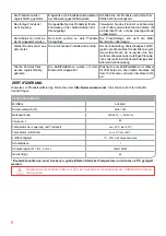 Preview for 9 page of Oursson AG2603D Instruction Manual