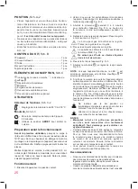 Предварительный просмотр 25 страницы Oursson AG3202 Instruction Manual