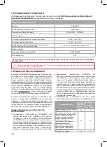 Preview for 15 page of Oursson AG5002D Instruction Manual