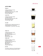 Preview for 17 page of Oursson AM6240/DC Operation Manual