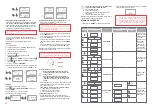 Preview for 11 page of Oursson AM6244 Instruction Manual