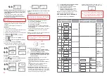 Preview for 29 page of Oursson AM6244 Instruction Manual