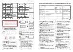 Preview for 42 page of Oursson AM6244 Instruction Manual