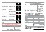 Предварительный просмотр 14 страницы Oursson AM6250 Instruction Manual