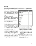 Предварительный просмотр 13 страницы Oursson BL0640G Instruction Manual