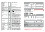 Preview for 13 page of Oursson BL0642G Instruction Manual