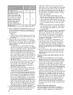 Preview for 16 page of Oursson BL1060HGD Instruction Manual