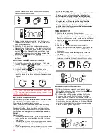 Предварительный просмотр 8 страницы Oursson BM0801J Instruction Manual