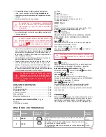 Предварительный просмотр 25 страницы Oursson BM0801J Instruction Manual