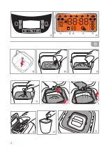 Preview for 4 page of Oursson BM1010 Instruction Manual