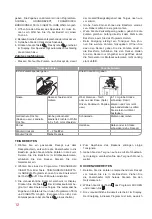 Предварительный просмотр 12 страницы Oursson BM1010 Instruction Manual