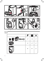 Preview for 4 page of Oursson CM0400 Instruction Manual