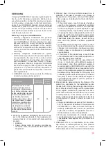 Preview for 13 page of Oursson CM0400 Instruction Manual