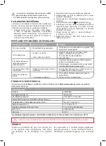 Preview for 32 page of Oursson CM0400 Instruction Manual