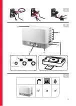 Preview for 3 page of Oursson DH2200D Instruction Manual