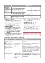 Preview for 42 page of Oursson DH2200D Instruction Manual