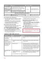 Preview for 56 page of Oursson DH2200D Instruction Manual