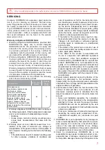 Preview for 7 page of Oursson DM5210 Instruction Manual