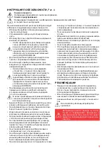 Preview for 9 page of Oursson DM5210 Instruction Manual