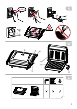 Preview for 3 page of Oursson EG0850 Instruction Manual