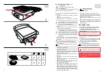 Предварительный просмотр 3 страницы Oursson EG2010S Instruction Manual