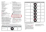 Предварительный просмотр 4 страницы Oursson EG2010S Instruction Manual