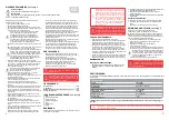 Предварительный просмотр 3 страницы Oursson EK1530W Instruction Manual