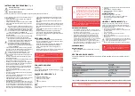 Предварительный просмотр 7 страницы Oursson EK1530W Instruction Manual