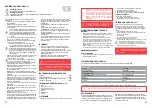 Предварительный просмотр 13 страницы Oursson EK1530W Instruction Manual