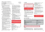 Preview for 17 page of Oursson EK1530W Instruction Manual