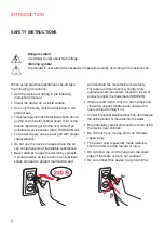 Preview for 4 page of Oursson EK1710P Instruction Manual