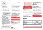 Предварительный просмотр 3 страницы Oursson EK1716P Instruction Manual