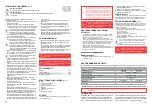 Предварительный просмотр 11 страницы Oursson EK1716P Instruction Manual