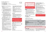 Preview for 13 page of Oursson EK1716P Instruction Manual