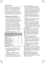 Preview for 6 page of Oursson EK1732W Instruction Manual