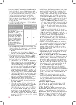 Preview for 10 page of Oursson EK1732W Instruction Manual