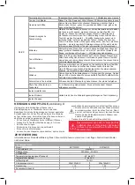 Preview for 8 page of Oursson EK1733WD Instruction Manual