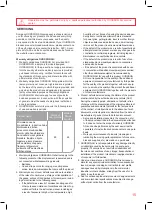 Preview for 15 page of Oursson EK1733WD Instruction Manual