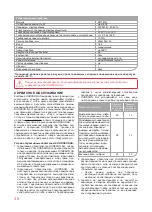 Preview for 38 page of Oursson EK1742G Instruction Manual