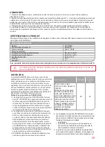 Preview for 29 page of Oursson EK1775MD Instruction Manual