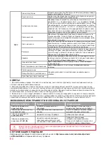 Preview for 64 page of Oursson EK1775MD Instruction Manual