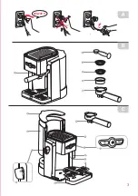 Preview for 3 page of Oursson EM1900 Instruction Manual