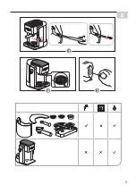 Preview for 5 page of Oursson EM1900 Instruction Manual