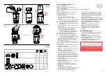 Preview for 3 page of Oursson ENERGY BULLET BL1040G Instruction Manual