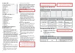 Preview for 4 page of Oursson ENERGY BULLET BL1040G Instruction Manual