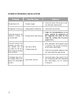 Preview for 10 page of Oursson FE0205D Instruction Manual